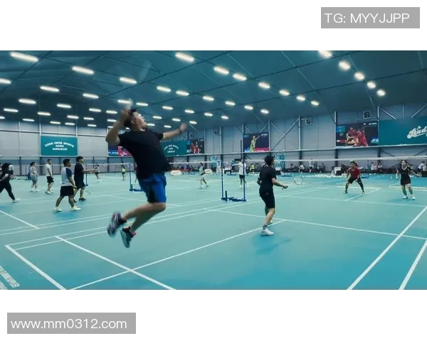 武汉羽毛球队比赛经验的变革与发展热议探讨