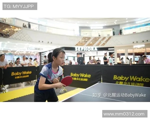 科学乒乓球训练的灵活性提升方法与技巧探讨 科学乒乓球训练的灵活性提升方法与技巧探讨