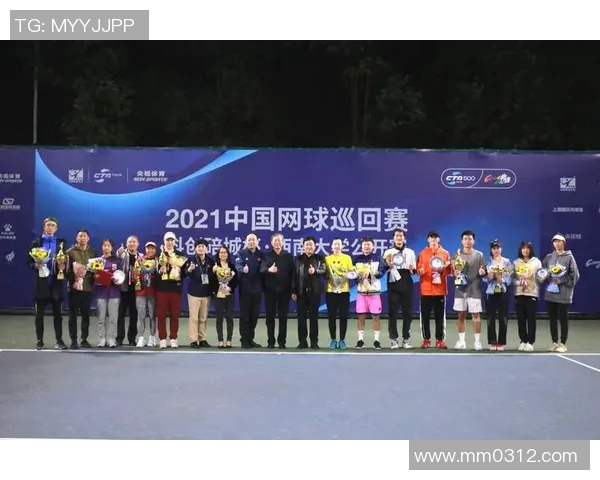 重庆网球队配合变革引发热议新策略助力网球竞技水平提升