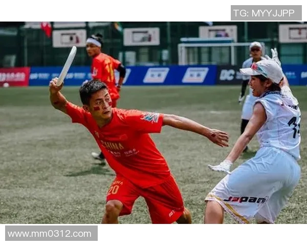 上海飞盘队实力飙升创历史新高引发全国关注与热议