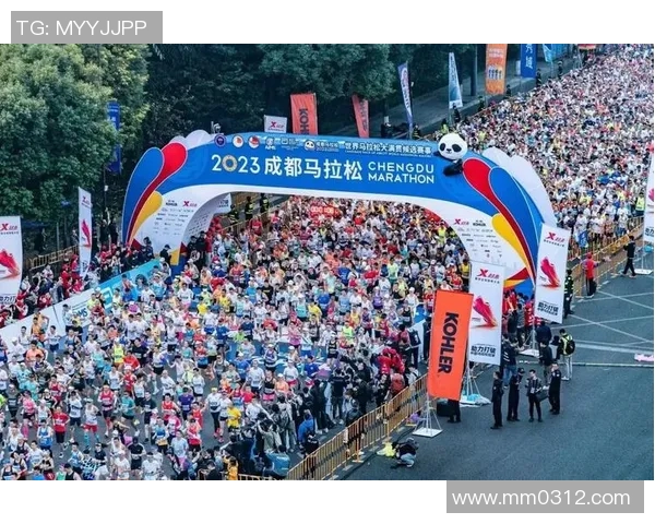 城市马拉松积分赛成都滑板队以54分稳居榜首引发热议 城市马拉松积分赛成都滑板队以54分稳居榜首引发热议