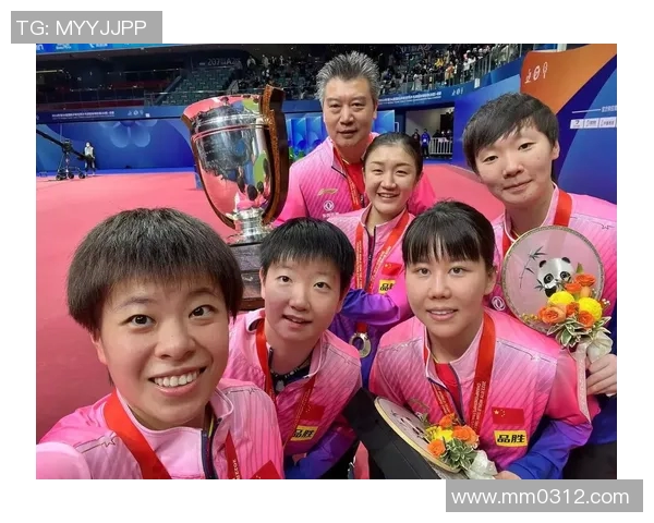 赛后分析：杭州乒乓球队与成都乒乓球队的默契配合与团队协作探讨