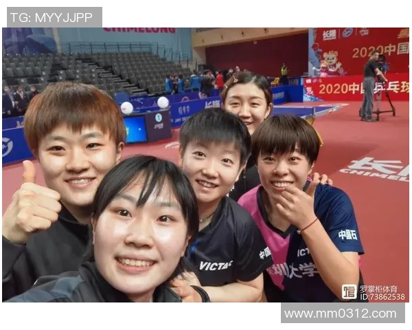 重庆乒乓球队与深圳乒乓球队赛后分析个人能力对比与表现总结 重庆乒乓球队与深圳乒乓球队赛后分析个人能力对比与表现总结