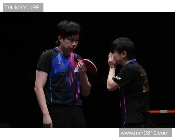 乒乓球战术评比揭晓广州乒乓球队荣登第六名引发关注