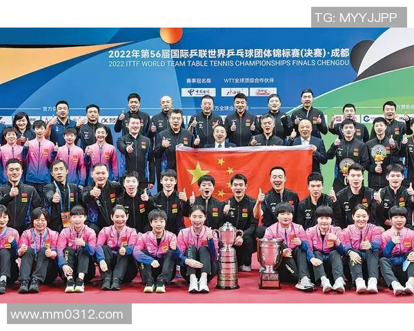 广州乒乓球队在全国团队协作排行榜中荣获第五名的佳绩分析